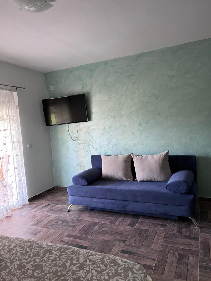 Apartmani Vivami Budva Ngoại thất bức ảnh