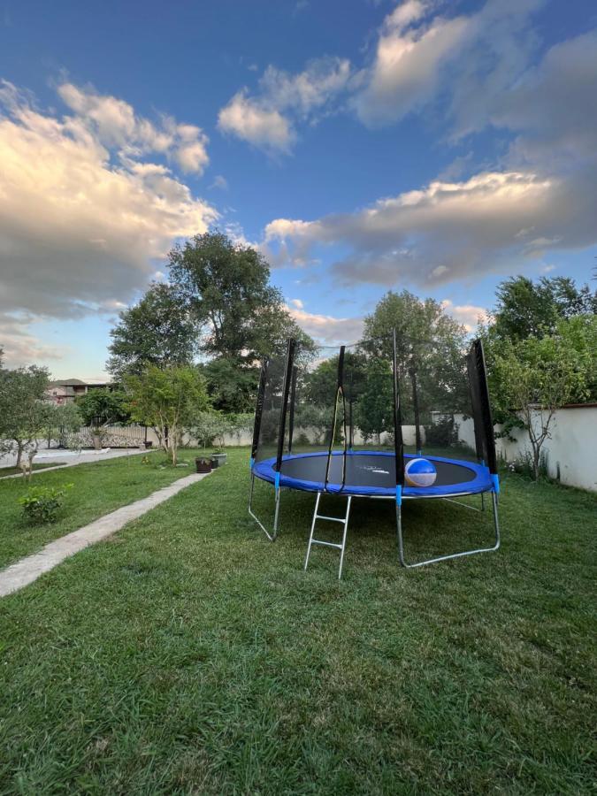 Apartmani Vivami Budva Ngoại thất bức ảnh