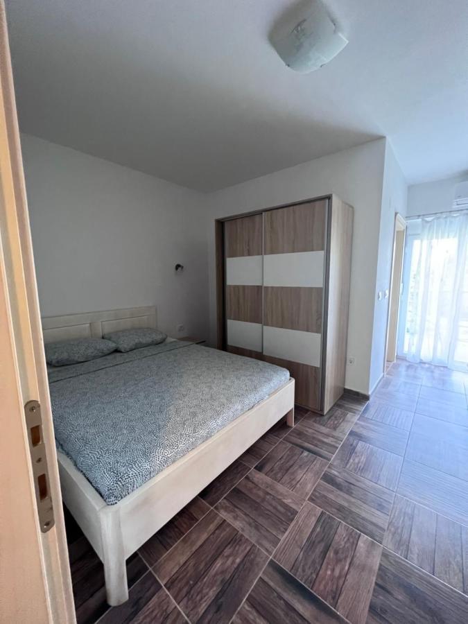 Apartmani Vivami Budva Ngoại thất bức ảnh