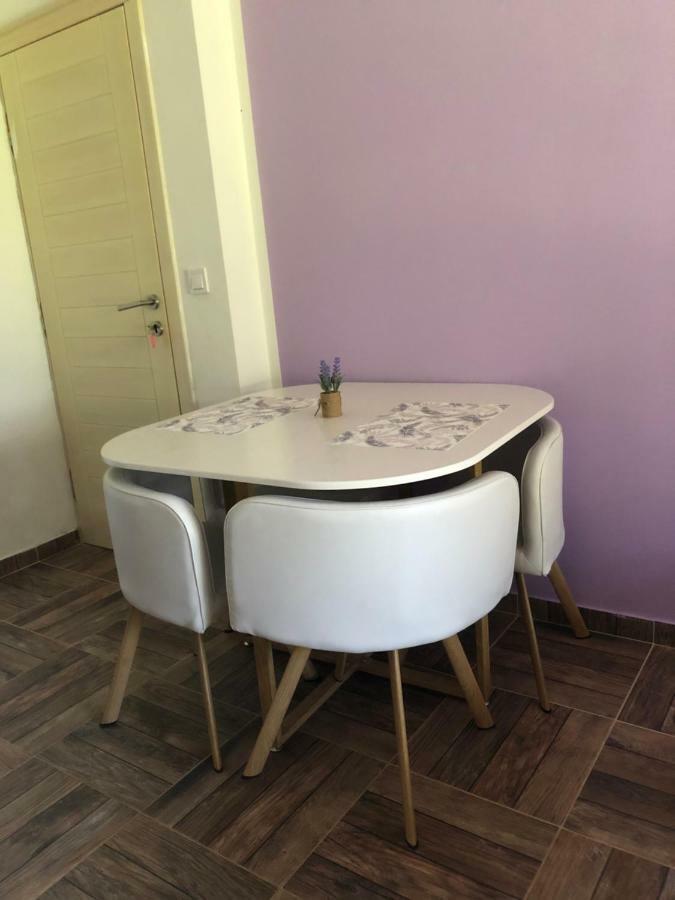 Apartmani Vivami Budva Ngoại thất bức ảnh